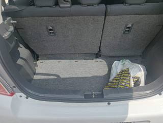 SUZUKI Celerio usata, con ESP