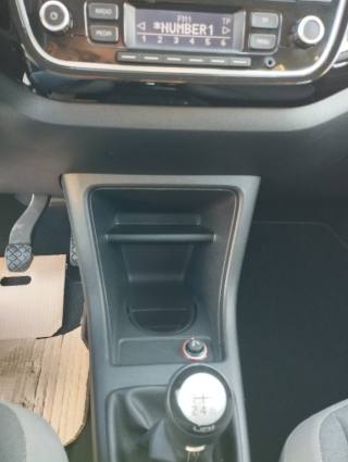VOLKSWAGEN up! usata, con Immobilizzatore elettronico