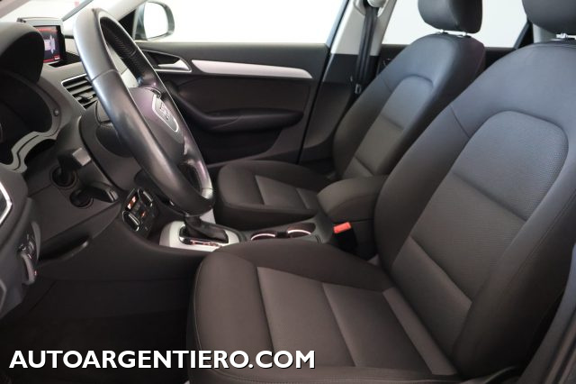AUDI Q3 usata, con Boardcomputer