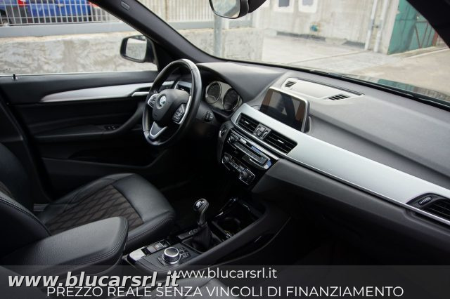 BMW X1 usata, con Cruise Control
