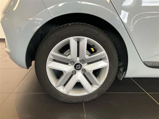 RENAULT Clio usata, con Chiusura centralizzata
