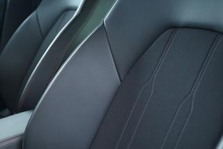 SEAT Leon usata, con Bracciolo