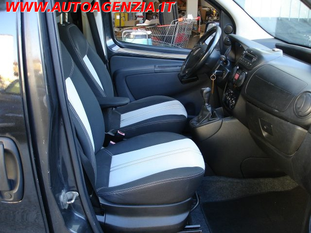 FIAT Qubo usata 10
