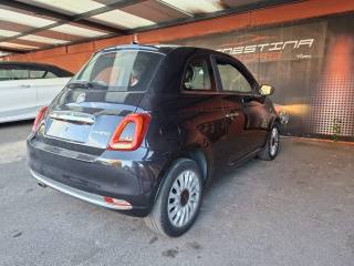 FIAT 500 usata, con Airbag Passeggero