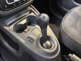 SMART ForTwo usata, con Frenata d