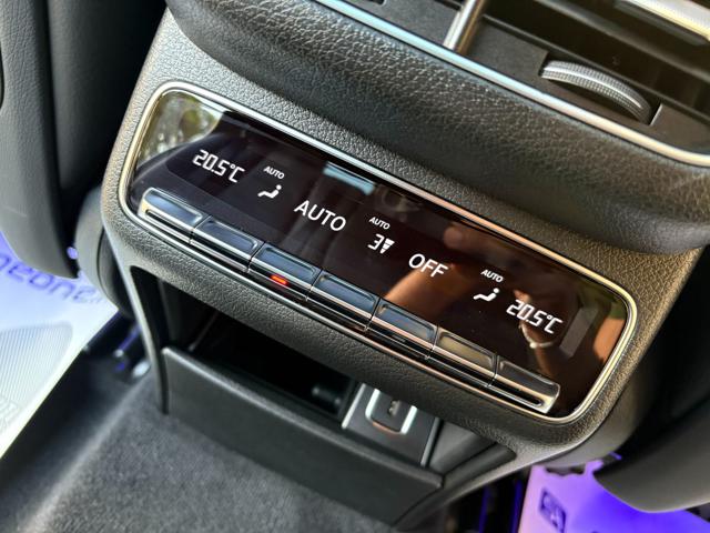 MERCEDES-BENZ GLE 350 usata, con Interni in pelle