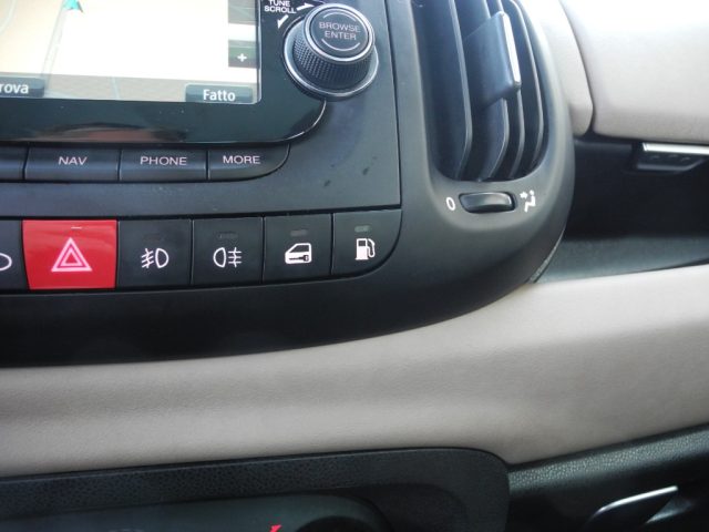 FIAT 500L usata, con Volante multifunzione