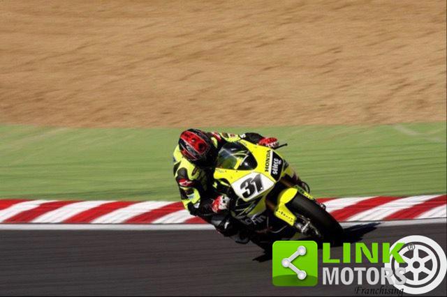 HONDA CBR 1000 RR usata 2