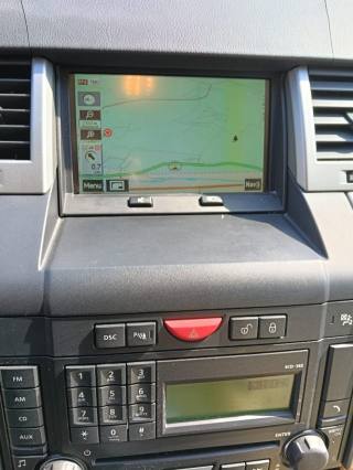 LAND ROVER Range Rover Sport usata, con Cruise Control