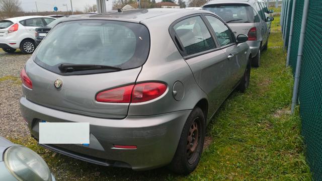 ALFA ROMEO 147 usata, con Airbag