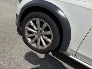 AUDI A4 allroad usata, con Bracciolo