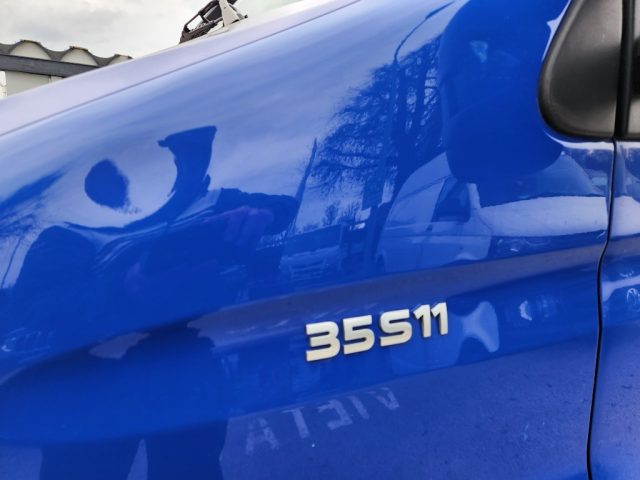 IVECO Daily usata 15