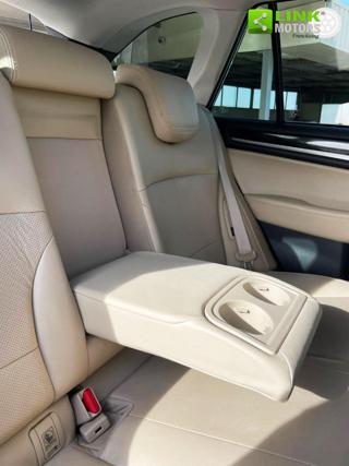 SUBARU OUTBACK usata 28