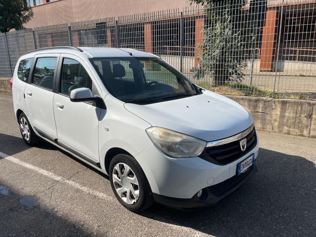 DACIA Lodgy usata, con ABS