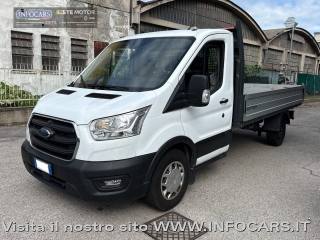 FORD Transit usata, con Airbag Passeggero