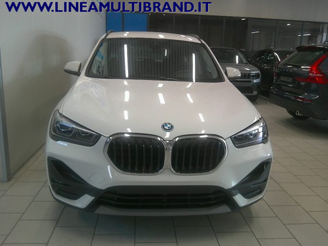 BMW X1 usata, con Airbag