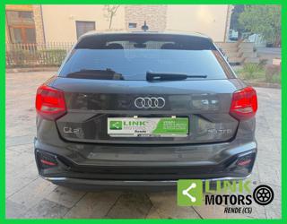 AUDI Q2 usata, con Alzacristalli elettrici