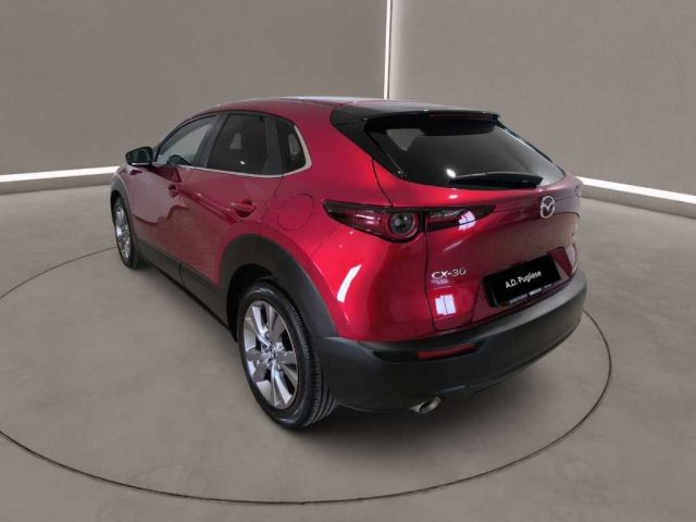 MAZDA CX-30 usata, con Chiusura centralizzata
