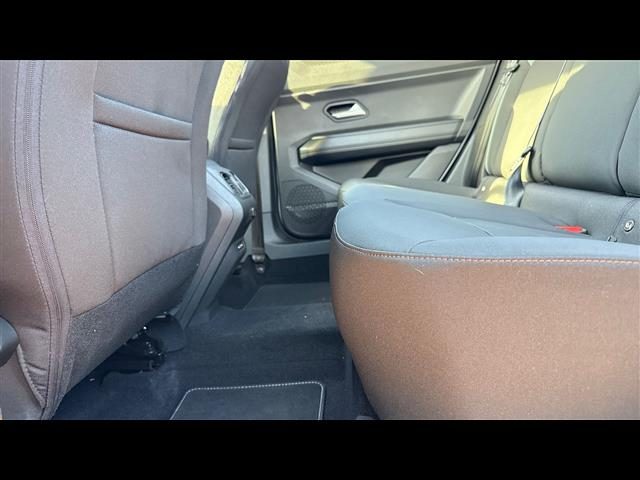 DACIA Bigster usata, con ESP