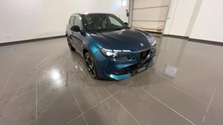 ALFA ROMEO Junior usata, con Airbag