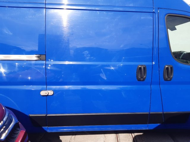 FIAT Ducato usata, con Alzacristalli elettrici