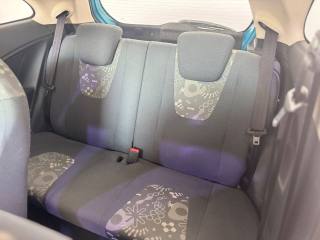 FORD Ka usata, con Climatizzatore