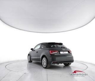 AUDI A1 usata 3