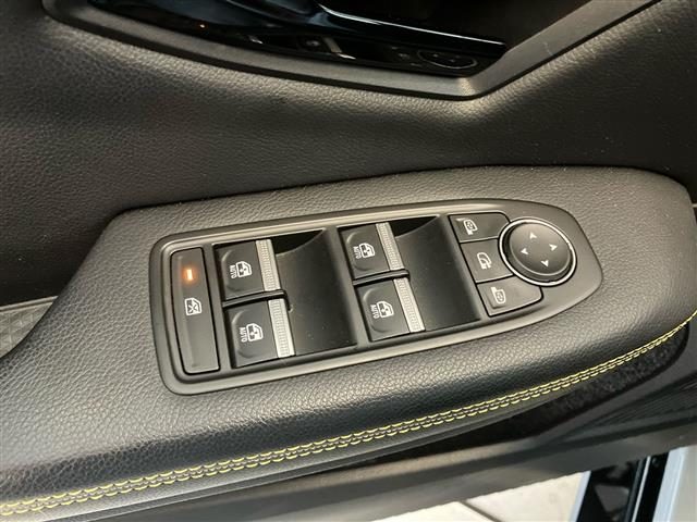 RENAULT Megane usata, con Sensore di pioggia