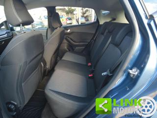FORD Fiesta usata, con Airbag testa