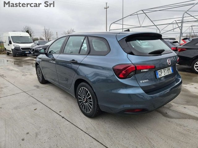 FIAT Tipo usata, con Alzacristalli elettrici