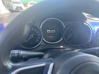 FIAT 500L usata, con Servosterzo