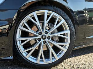 AUDI A6 usata, con Alzacristalli elettrici