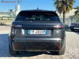 LAND ROVER Range Rover Velar usata, con Alzacristalli elettrici
