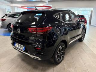 MG ZS usata, con ESP