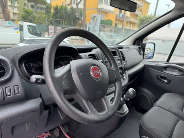 FIAT Talento usata, con Cronologia tagliandi