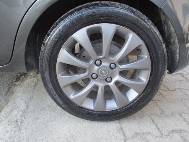 OPEL Corsa usata, con Volante multifunzione