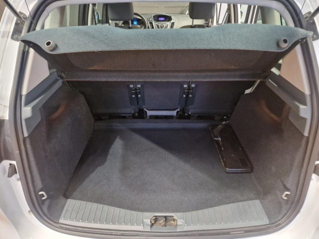 FORD C-Max usata, con Chiusura centralizzata