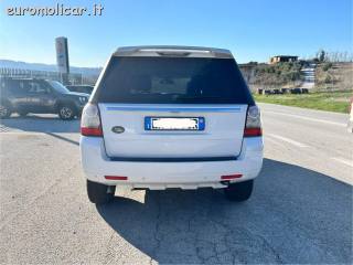 LAND ROVER Freelander usata, con Cerchi in lega