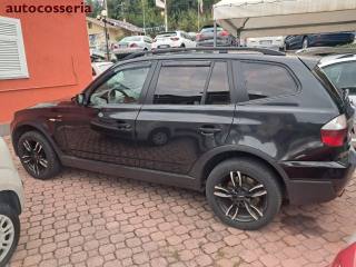 BMW X3 usata, con Airbag