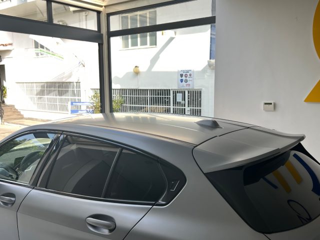 BMW 118 usata, con Climatizzatore