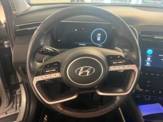 HYUNDAI Tucson usata, con Cronologia tagliandi