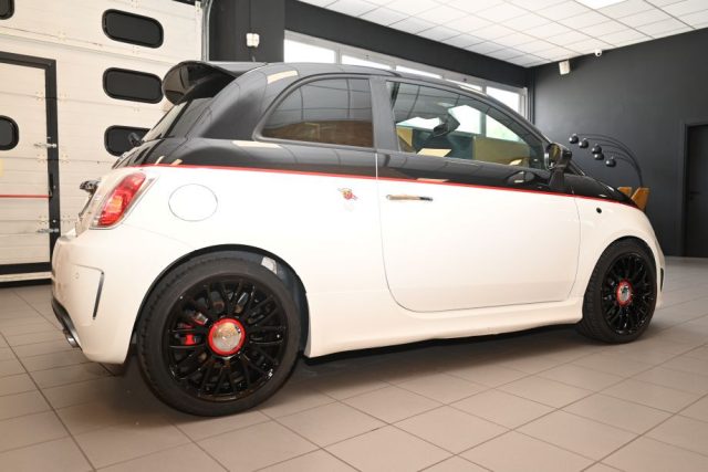 ABARTH 595 Turismo usata 71
