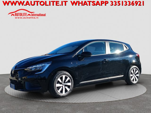 RENAULT Clio usata, con ABS