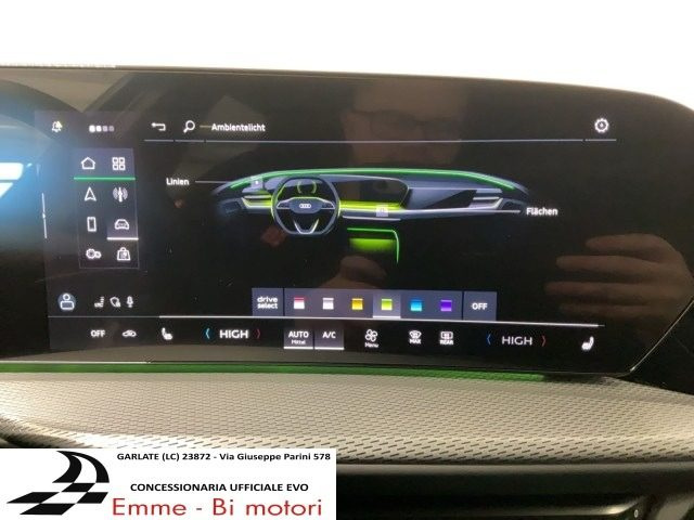 AUDI Q5 usata, con Sensore di luce