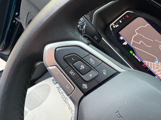 VOLKSWAGEN Tiguan usata, con Touch screen