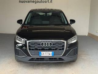 AUDI Q2 usata, con Airbag laterali