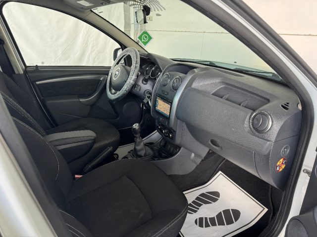 DACIA Duster usata 20