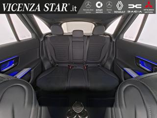 MERCEDES-BENZ GLC 220 usata, con Controllo automatico clima