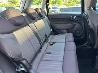 FIAT 500L usata, con Servosterzo