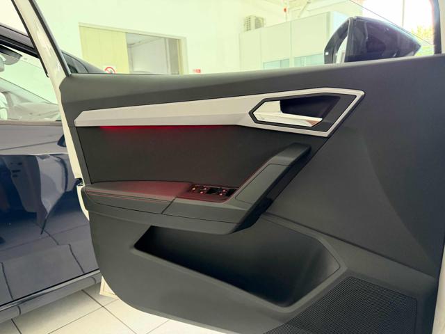 SEAT Arona usata 23